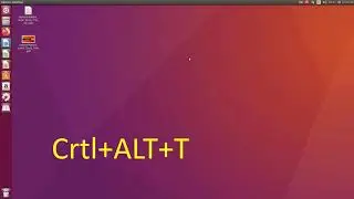 Como alterar data e hora no Linux ubuntu 16.04. Terminal e Gr&aacute;fico. Comando: date