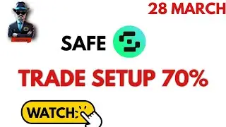 SAFE Coin Price Prediction, Safe Coin Hits $360M: Should You Buy or Wait?
