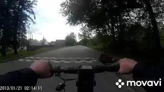 Kugoo m4 pro 17ah top speed/максимальная скорость по GPS