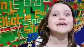 Bricklive 2017 NEC