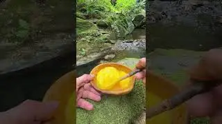 Immerse yourself in outdoor gourmet cooking.