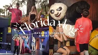 I MET CELEBRITIES (kinda??) | Michela Mai