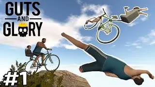 Speedy Plays - Guts and Glory #1 - SNIPED!