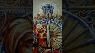 Samrat Ashoka Jayanti Coming Soon #shortsvideo #viral #shorts #samratashoka  #jayanti