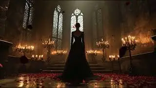 The Music King - The Evil Never Dies (La Donna Nera)