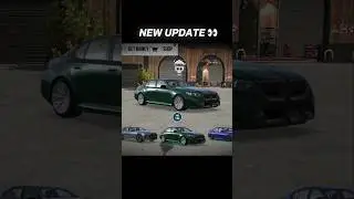 ☠️ NEW UPDATE Car Parking Multiplayer | #carparking #carparkingmultiplayer