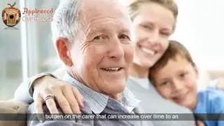 Assisted Living Centennial - Memory Care Centennial CO - Applewood Our House