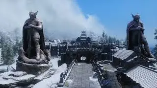 Rebirth 2.0 2025 NEXT GEN Skyrim