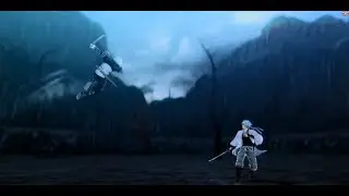 Thunder's First Impression of Gintama Rumble- LP Gintama Rumble Part 1
