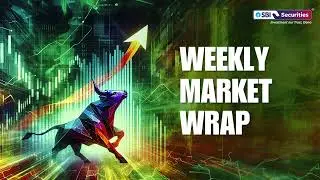 Weekly Market Wrap