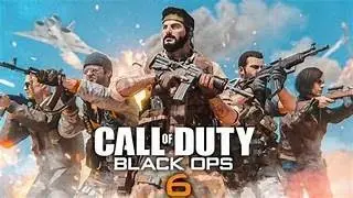 Black ops 6 the Winner's circlee
