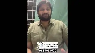 Claim DENIED? How We Got It APPROVED | Expert Claim Solutions Success Story