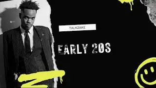 Early 20s ft Joe Anaisie, Joe, Kyle Walker, Stelios, Sylve.