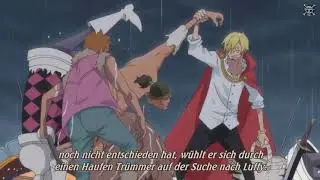One Piece 824 HD Preview