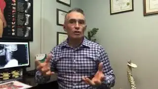 Dr. Tressler - In8Life Chiropractic
