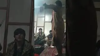 رامین بای شمال حاجی فرهاد سید خیلی قلندر بچه بغلان