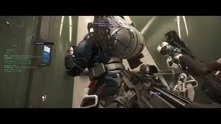 Star Citizen Siege of Orison Urban Strike (Осада Орисона)