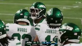Chargers Franchise Season 2 Week 2
