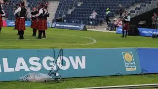 Qualifier - Culter and District Pipe Band @ World Pipe Band Championships 2025