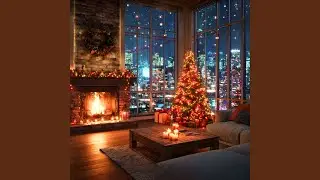 Morning Christmas Magic