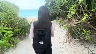 【宮古島】砂山ビーチ