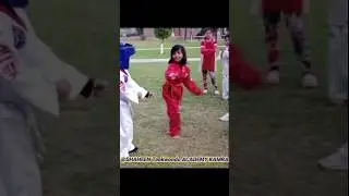 New fighters #Taekwondo #MartialArts #AlphaFighter #FightLikeAPro #TaekwondoTechniques