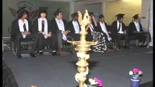 Grade 12 IBDP Graduation Part 3