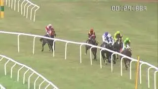 LORD AND MASTER wins The Waves of Glory Plate Div-2