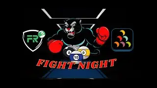 Shelly Mitchell 299 vs Lette Turner-Nelson 355 on Wednesday Salotto Fight Night 09/17/25