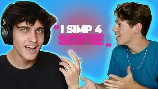 WHISPER CHALLENGE **BEN AZELART VS DOM BRACK
