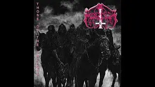 MARDUK - Those Of The Unlight 1993 full album
