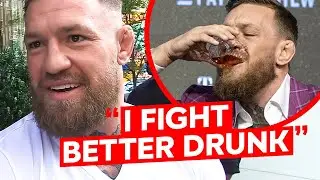 UFC Fighters That Follow STRANGE Pre Fight Rituals!