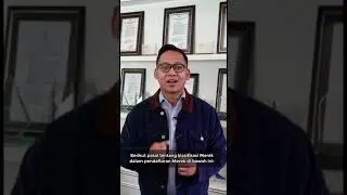 Klasifikasi Merek | Am Badar & Am Badar IP Consultant