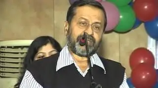Mr.Ashok Panda, Professor, MBA Department, Centre for IT Education