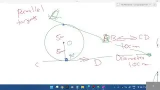 Tangent class 2