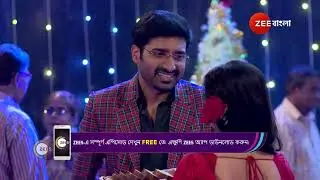 Mala Bodol | কাব্য কি উপহার দিলো দ্বিতী কে?