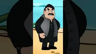 #Sonam bewafa 😡#comedy #funnyकॉमेडी #animatedcomedy #funny #animation #cartoon #comedytvshow