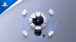 Controle Access&trade; | Empodere a sua Jogabilidade