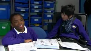 Karate Kids (Walsh Bros. for BBC TV)