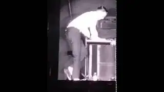 Sascha Kommer - short piano solo