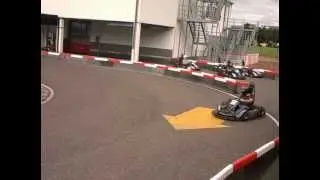 Kartervent Kerpen : 21.7.2012 : 1-8