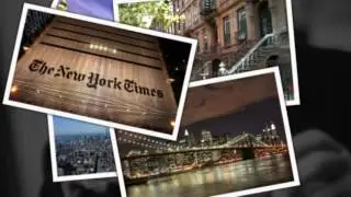 New York New York song by Tony in Athens
