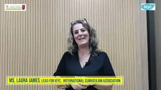 International Early Years Curriculum at SAJS Ghaziabad & Lucknow