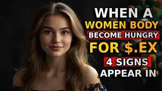 Unlocking the Secrets: Decoding Female Body Language & Attraction Signals | Facts You Must Know