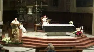 Santuario SS. Trinità Misericordia di Maccio
