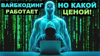 Навайбкодил реальную игру под Android. Как это было на самом деле?