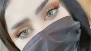 اختي بعد طلاقها طلبت اكون مكانو