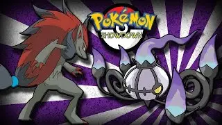 DON'T F--K WITH CHANDELURE! (Pokemon Showdown X & Y UU Session)