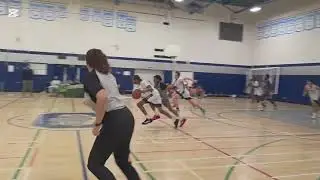CDSL IMPACT BENJAMIN vs DCB Red Rush  Final 