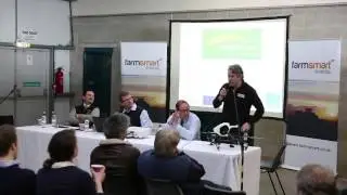 Unmanned Aerial Vehicles (UAV) panel discussion